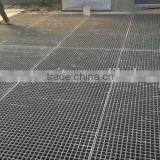 High Load Capacity Anti Corrosion UV Resistant Frp Moulded Grating for Sale