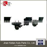 Semi Trailer Suspension Assembly German Type Suspension thumbnail-3