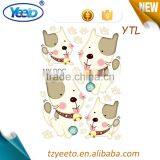 Cartoon Removable Decorative DIY PVC Wall Sticker thumbnail-2