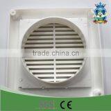 Plastic Louvered Air Vents thumbnail-4
