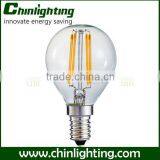 Very Welcome Vintage LED Filament Lamp G45 P45 E14/E12 E26/27 4W 2W Dimmalbe Bulbs thumbnail-5