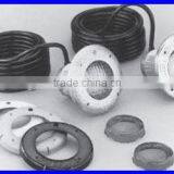 Pool Underwater Lights Stainless Steel