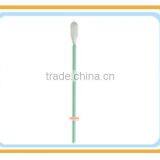 Industrial Hospital Foam Tip Cleanroom Swabs thumbnail-5