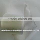 Flexible White And Yellow Opaque PVC Plastic Sheet Roll thumbnail-5
