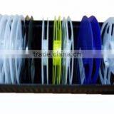 Black Plastic Conductive Circulating Box thumbnail-2