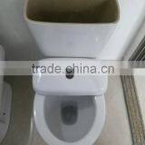 wc Toilet Chaozhou Sanitary Ware Two Piece Toilets Ceramic Washdown s Trap p Trap Cheap Toilet Y803 thumbnail-5