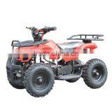 47cc 49cc Kids Mini Quad ATV 4 Wheel Gasoline Bike With CE Certificate