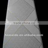 Hot Stamp Ceiling Design for Hall