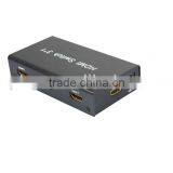3-port HDMI Switcher With Amplifier / 3 in 1out Hdmi Switcher thumbnail-1