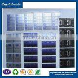 Oil Resistant Adhesive Waterproof Sticker Quality Choice thumbnail-4