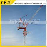 Types of L70 C4 Luffing Tower Crane for Sale thumbnail-4
