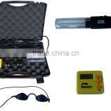 UVB Narrow Band (NB) PL-S 9W/01 311nm Lamps, Hand Held UVB Therapy Lamp thumbnail-5