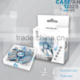 Alseye CA902w Manufacture Si-Light-B no Noise Electric Case Fan thumbnail-3