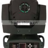 19x15W Bee Eye RGBW 4in1 LED Rotating Beam Zoom DMX Moving Head Stage Show Light thumbnail-3