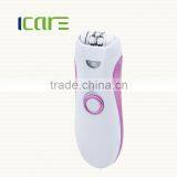 Battery Operated Lady Epilator With On/switch thumbnail-1