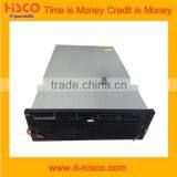 696730-xx1 696730-421 696730-371 696730-001 for HP ProLiant DL580 G7 E7-4850 4P 128GB-R 1200W PS Server