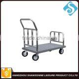 Hotel Luggage Trolley thumbnail-2