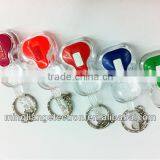 Mini Keychain Guitar