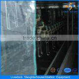 Air-blowing Poultry Scalder Machine With Hot Water Filled thumbnail-3