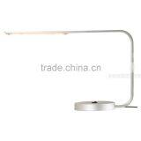 Contemporary LED Iron Hotel Desk Lamp,iron Hotel Desk Lamp,hotel Desk Lamp TL1003S-S