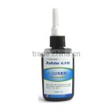 Kafuter K-303 UV Adhesive/Acrylic UV Glue for PVC/ABS/PC/Acrylic