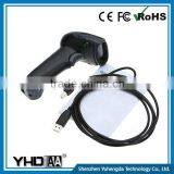 Scan Times 50000000times YHDAA Flatbed 2D Barcode Scanner