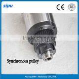 High Frequency Belt Driven Spindle Manufacturers thumbnail-5