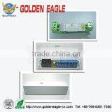 Building Access Control System GEC021