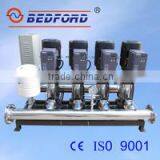 Intelligent Water Constant Pressure Control Pump thumbnail-3