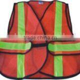 Reflective Vest
