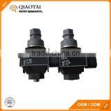 TTD Series IPC Connector / Clamp for Low Voltage Cable / Piercing Wire Connectors thumbnail-4