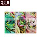 85316-309 Wholesales Fashion Beautiful Cheap High Quality Silk Scarf