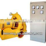 100kw Micro Pelton Water Turbine
