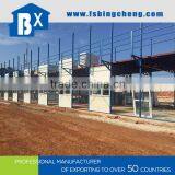 Steel Stucture Prefab Labor Camp Accommodation in Malaysia thumbnail-5