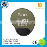 Custom High Quality 3d Wrist Support Mouse Pads thumbnail-3