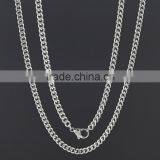 China Custom Silver Chain 925 thumbnail-2