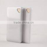Power Bank 10000 Mah, External Battery, Mobile Power Supply With 4 Led Power Indicator thumbnail-4
