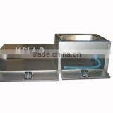 Powder Coated Camper Trailer Kitchen thumbnail-3