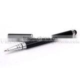 Promotional Metal Touch Ballpoint Pen, Stylus Touch Ball Pen