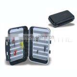 Waterproof Plastic Fly Fishing Box thumbnail-1