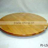Bamboo Lazy Susan thumbnail-1