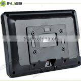 High Quality Fingerprint Punch Card Biometric Employee Attendance Machines thumbnail-3