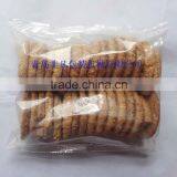 China Supplier Automatic Multi-row Biscuit Tray-free Flow Packaging/ Packing Machine thumbnail-2