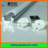 Round Aluminium Extrusion Profile 20*20mm for Flexible LED Strips thumbnail-1