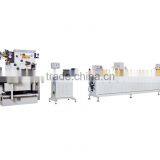 Fully Automatic Aerosol Can Making Machine