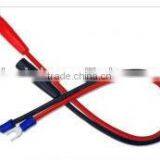 Female Banana Plugs to Crimp/Stud Connectors