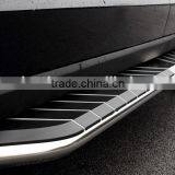 Edge G Style Side Step/running Board for fd Edge thumbnail-1