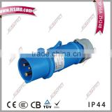 JESIRO 230V 2p+E 16A Industrial Plug Manufacturers Industrial Plug Suppliers