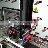 FJX-2500 IG Units Auto Silicone Sealing Robot thumbnail-2