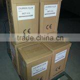 2015 Hot Sale 3.2L Manual Filling Machine/nutella Filler/churro Filler Machine thumbnail-5